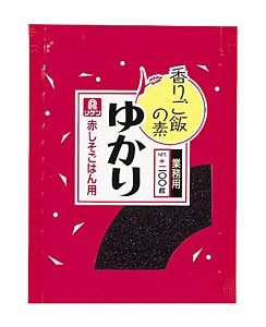 理研 香り御飯の素 ゆかり　200g