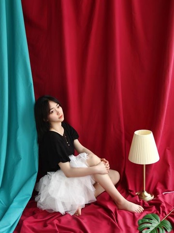 拍照背景佈 拍照道具背景布ins風掛布白色直播網紅攝影背景墻北歐裝飾大尺寸純色白布