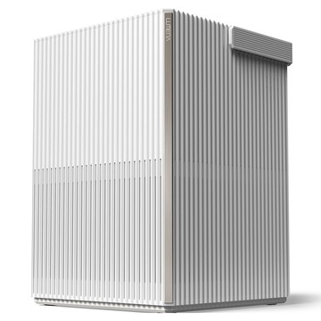 無線空氣清淨機 LUMENA A3 白 NITORI宜得利家居