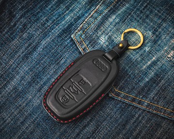 奧迪 AUDI RS A3 A4 A5 A6 A7 A8 Q2 Q3 Q5 Q7汽車鑰匙