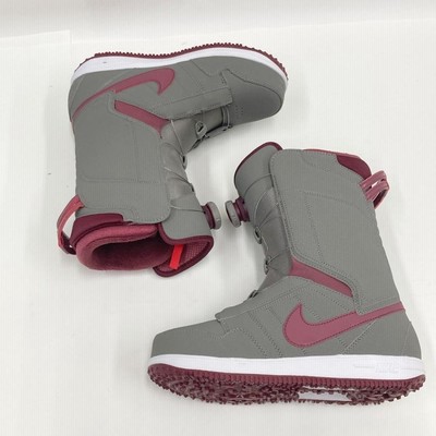 NIKE スノーボードブーツ VAPEN X BOA 26.5cm ジャンク