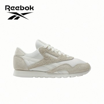 Reebok_CLASSIC NYLON 休閒鞋_女_100220923