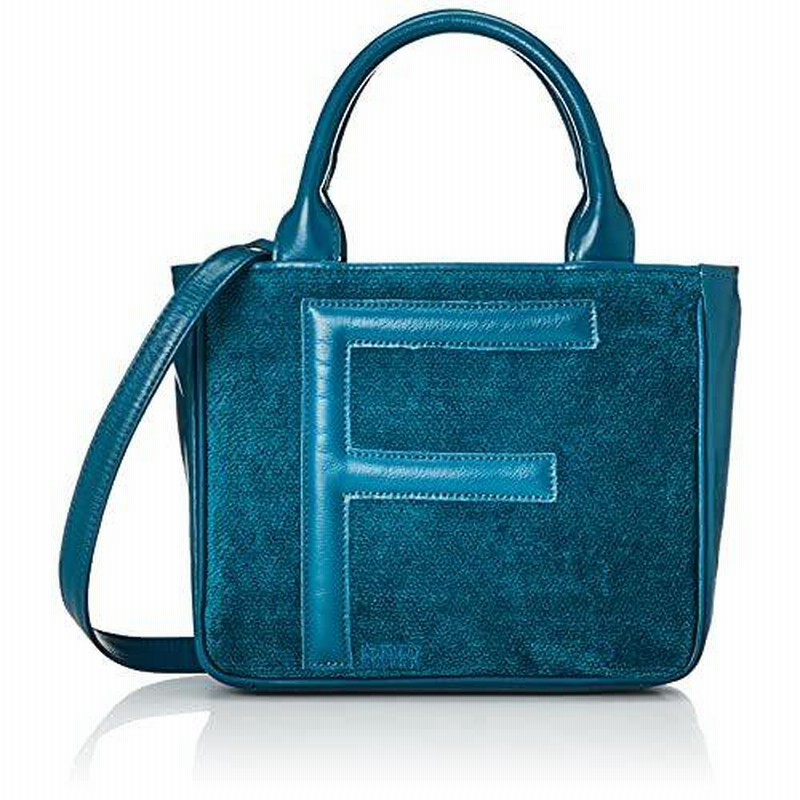 フェイラー] 2WAYバッグ 1B9321111385970 フェイラーユニアイコニック