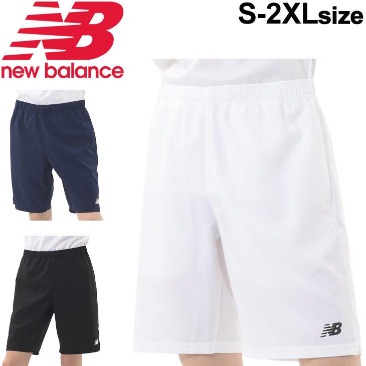 ハーフパンツ テニスウェア メンズ/ニューバランス NEWBALANCE ゲーム