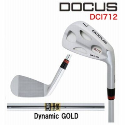 docus ドゥーカス アイアンの通販 95件の検索結果 | LINEショッピング