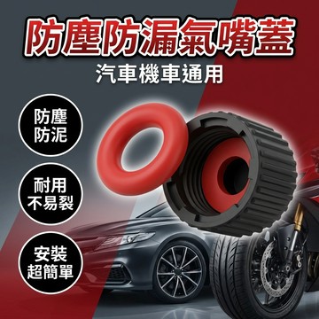 【台灣現貨】 帶墊片 氣嘴蓋 美式 汽車氣嘴蓋 機車氣嘴蓋 氣門嘴蓋 防漏氣