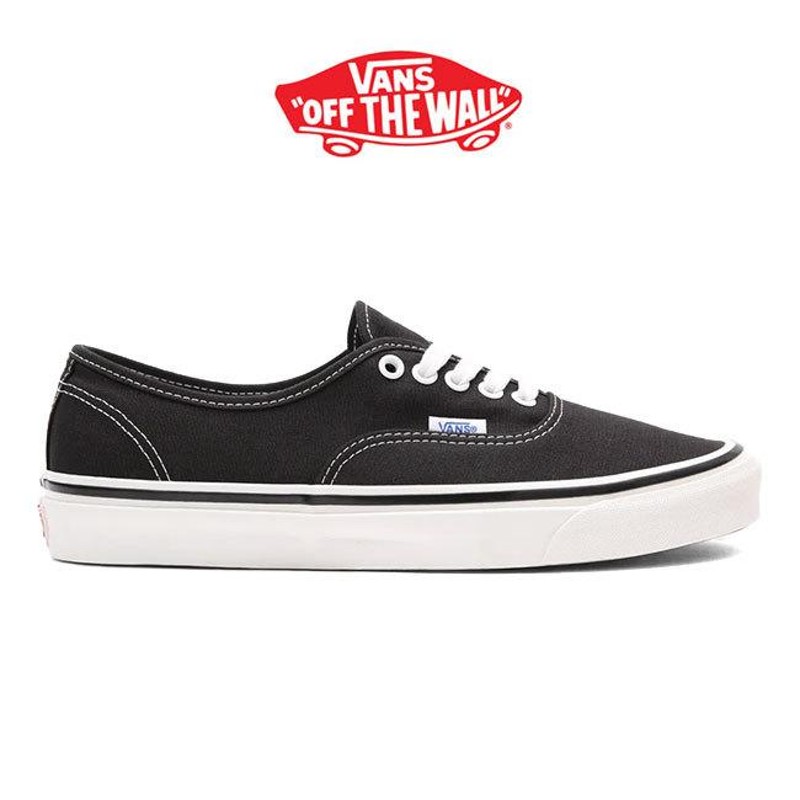 SALE] VANS Anaheim バンズ アナハイム オーセンティック Authentic 44