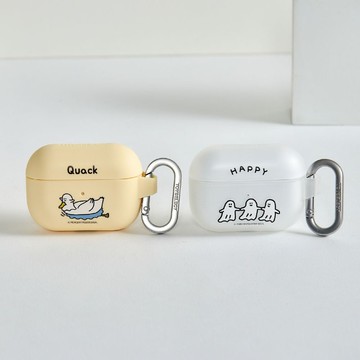 Percentage手牽手強悍防摔AirPods保護套