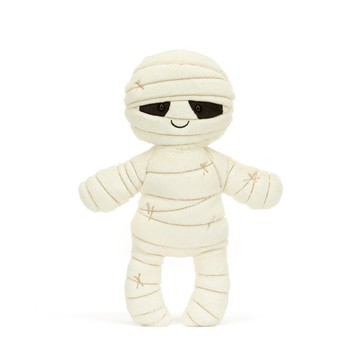 Mummy Bob 木乃伊