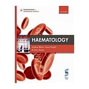 Haematology (Paperback)