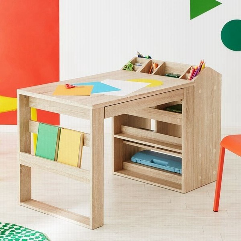 学習机 勉強机 デスク パソコンデスク キッズ おしゃれ 机 工作 勉強 子供 子供部屋 引き出し 収納 人気 リモート テレワーク 在宅勤務 ロウヤ Lowya 通販 Lineポイント最大0 5 Get Lineショッピング
