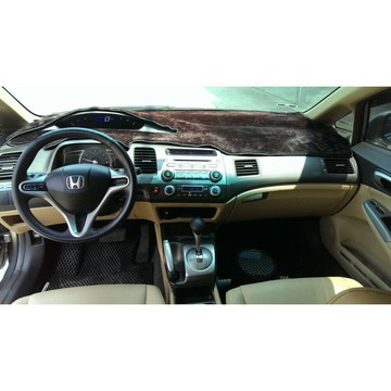 本田 HONDA Civic K12 專用安卓機 10吋 衛星導航+音樂+藍牙電話