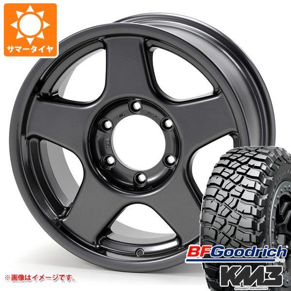 サマータイヤ 265/70R17 121/118Q BFグッドリッチ マッドテレーンT/A ...