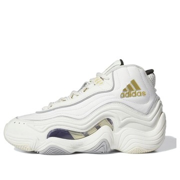 adidas Crazy 98 'Cloud White Gold Metallic'