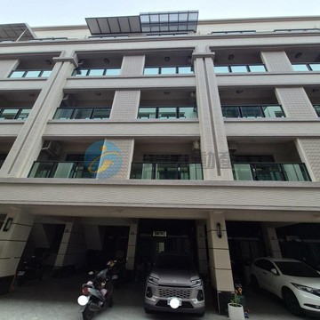 稀有價可談*高大土庫商圈新社區型大車墅｜高雄市楠梓區寶溪北街