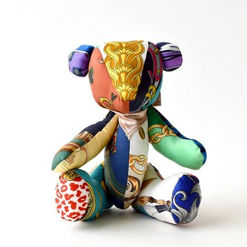 TEDDY BEAR (玩具熊)  / 日本製造