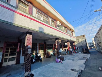 全鹿港最低總價透天厝｜彰化縣鹿港鎮新厝巷