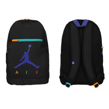 大型後背包 NIKE JORDAN(雙肩包 肩背包 旅行包「JD2523015GS-002」≡排汗專家≡