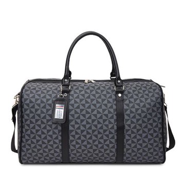 出差商務長短途手提包輕便時尚可登機旅游包出行運動健身行李袋男