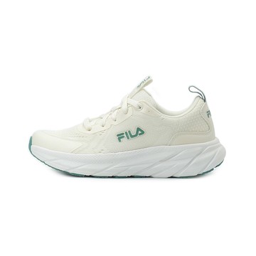 FILA 休閒健走鞋 米綠 5-J914Z-116 女鞋