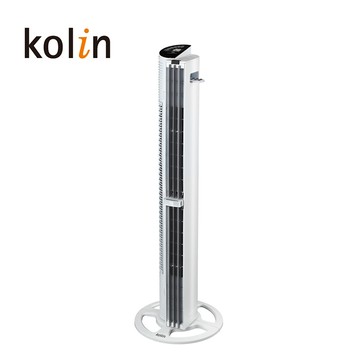 Kolin 歌林 微電腦高塔大廈扇 KF-UD33BE(小晴空)