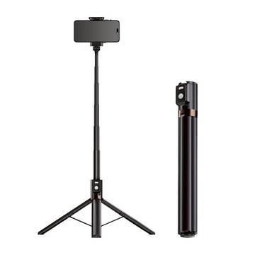 【FJ】買一送一 瞬開丟丟桿 180CM丟丟桿 自拍棒 落地自動彈開 藍芽自拍神器 自拍桿 丟丟桿 藍牙 手機架 藍芽遙