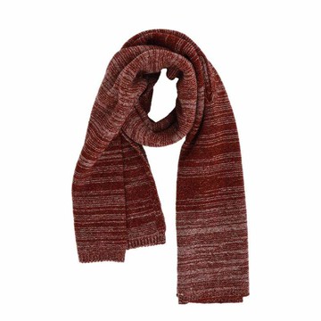 高原女士氂牛絨大披肩(2色可選) 煙燻紫/沙灘灰