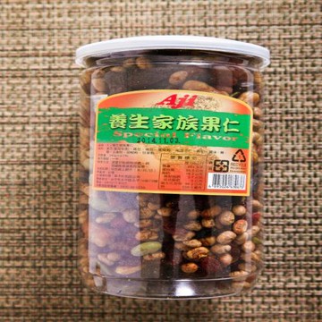 AJI養生果仁罐6罐入