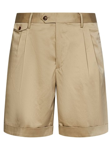LARDINI Shorts