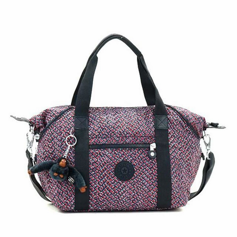 2way Kipling K13848 34K ART S LINE