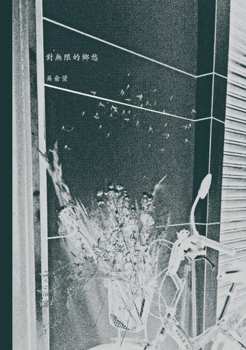 對無限的鄉愁[二手書_良好]
