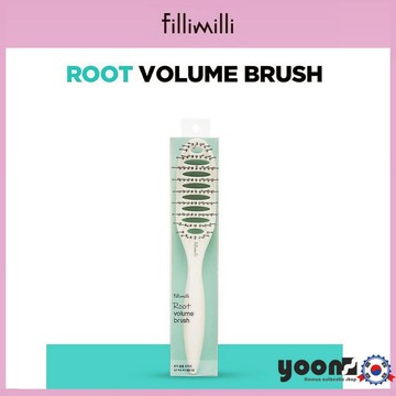 [FilliMilli] 根卷刷_來自韓國