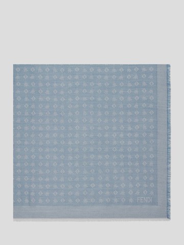 Fendi Scarfs