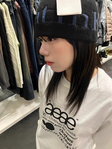 韓版經典款字母logo百搭休閒寬鬆短袖T恤男女 美式複古 女生上衣 印花寬鬆情侶短袖T恤上衣夏慵懶風