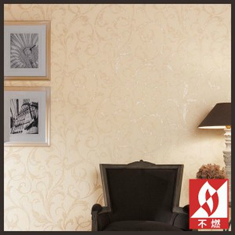 壁紙 のり付き Diy 壁紙 のりつき クロス クラシック 防かび サンゲツ Fe 1434 通販 Lineポイント最大1 0 Get Lineショッピング