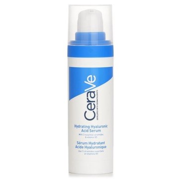 CeraVe 全效水光B5透明質酸修護精華30ml