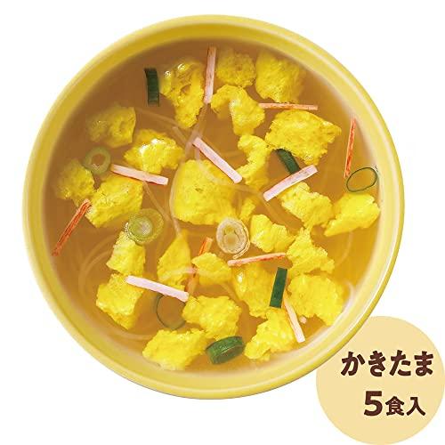 ひかり味噌 Best Selection 春雨スープ 30食