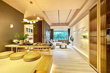 築實永慶比爾太原YES專精20戶以上可指定開發｜台中市北屯區太原路三段