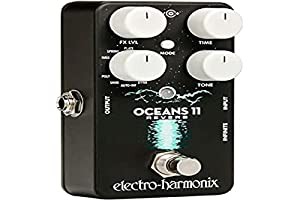 Electro-Harmonix [エレクトロハーモニックス] OCEANS 11 Reverb(中古品)