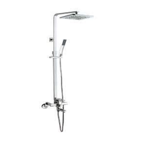 2160凱倫升降大花灑