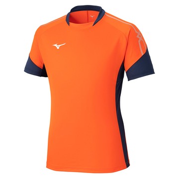 足球圓領衫   _   P2MAC02154