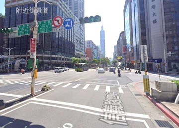 專約捷運信義安和電梯宅️文怡｜台北市大安區安和路二段