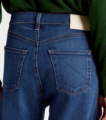 Citizens of Humanity Amari high-rise wide-leg jeans
