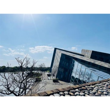 宜蘭旅遊｜勝洋農場幫浦打水戰‧網美蘭陽博物館‧頭城必吃芋冰‧湯圍溝美食一日｜大人囝仔_25TEYLNSHE