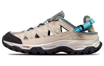WMNS SALOMON ALHAMA TRAIL