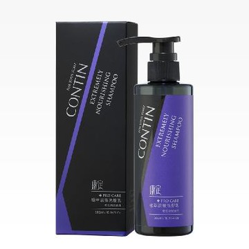 CONTIN康定極萃滋養洗髮乳300ml