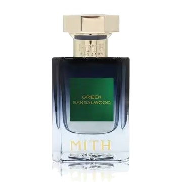 MITH Green Sandalwood 青檀香水