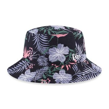 NEW ERA 女 漁夫帽 雙面 WOMEN FLORAL NEW ERA NE13529157