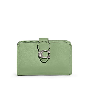 TABBY MEDIUM WALLET 皮夾 零錢包