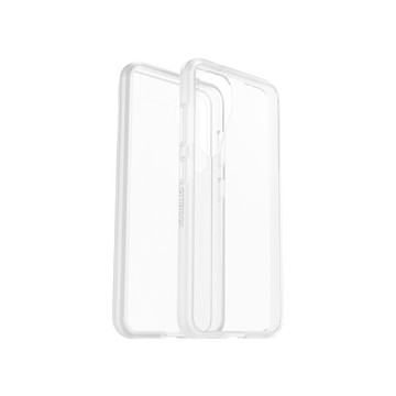 OTTERBOX Samsung Galaxy S24 React輕透防摔殼-透明